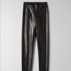 Wilfred Free Daria Pants - High Waisted